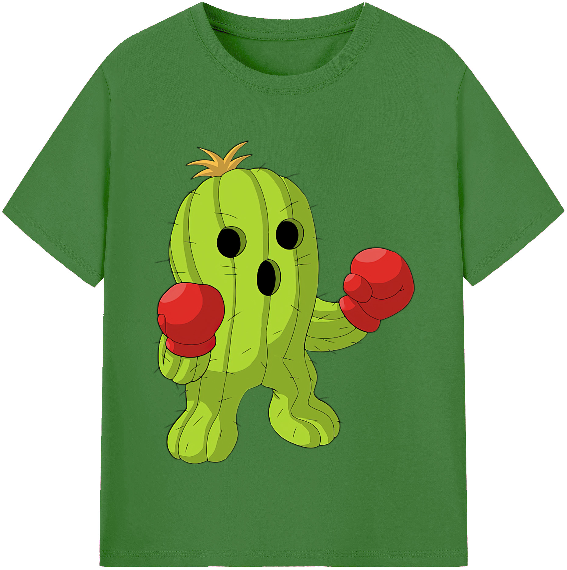 （画像用） Digimon デジタルモンスター/デジモン レディースカジュアルプリントTシャツ（綿100％）
